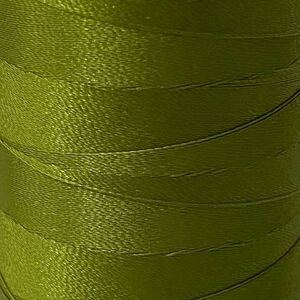 ISACORD 40 #6043 YELLOWGREEN 5000m Machine Embroidery Sewing Thread