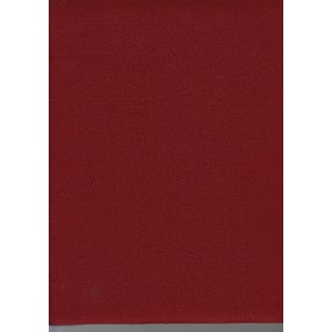 Acrylic Felt Rectangles (Squares), Approximately 30 x 25cm, CARDINAL, 10 Pack