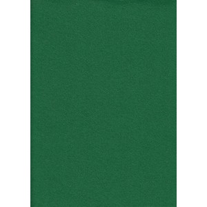 Acrylic Felt Rectangles (Squares), Approximately 30 x 25cm, PIRATE GREEN, 10 Pack