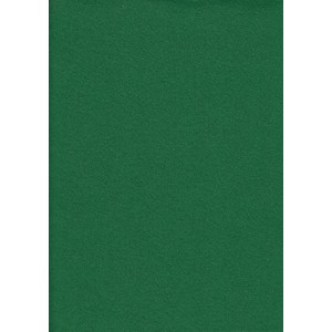 Acrylic Felt Rectangles (Squares), Approximately 30 x 25cm, PIRATE GREEN, 10 Pack