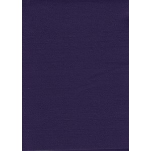 Acrylic Felt Rectangles (Squares), Approximately 30 x 25cm, PURPLE, 10 Pack