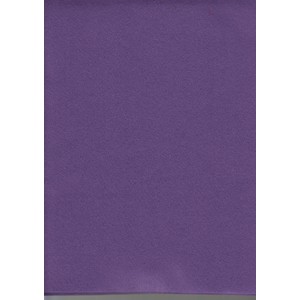 Acrylic Felt Rectangles (Squares), Approximately 30 x 25cm, LAVENDER 10 Pack