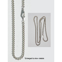 Necklace Chain, Stainless Steel, 24&quot;, 60cm, A Quality Stainless Steel Chain