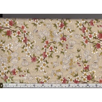 Maywood Studios Japanese Garden, 110cm Wide, Per Metre Floral