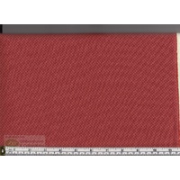 Maywood Studios Japanese Garden, 110cm Wide Per Metre, RED