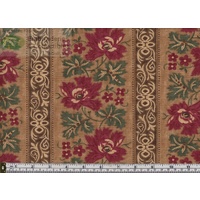 Vine Creek #9270, 112cm Wide per Metre