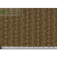 Home To Roost #4912, 112cm Wide per Metre