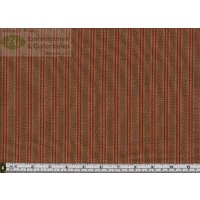 Ember Reds, 112cm Wide per Metre