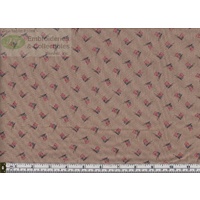 Moda Fabrics 100% Cotton Prints, 1862 Battle Hymn, 112cm Wide per Metre