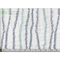 Windham Fabrics 100% Cotton Prints, Echo #33407, 112cm Wide 42cm REMNANT