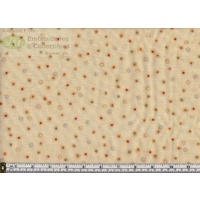 Benartex Inc Fabrics, Tried And True #04272Y, 112cm Wide 150cm REMNANT