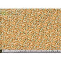 Red Rooster Fabrics Mother Goose #19697, 112cm Wide x 165cm REMNANT