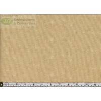 58cm REMNANT Moda Fabrics Cotton Prints, Solids By Sandy, 112cm Wide
