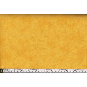 John Louden Marble Cotton Fabric, Colour 14 GOLD, 110cm Wide