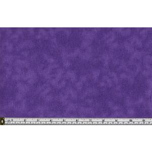 John Louden Marble Cotton Fabric, Colour 29 PURPLE, 110cm Wide