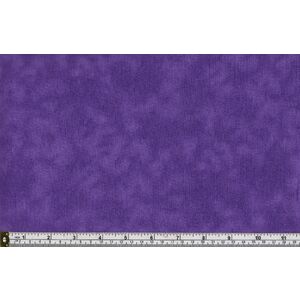 John Louden Marble Cotton Fabric, Colour 29 PURPLE, 110cm Wide PER Metre