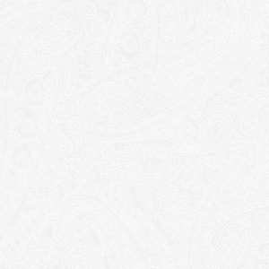 Paisley Tone on Tone White, 112cm Wide Cotton Quilting Fabric 0211W