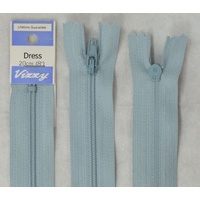 Vizzy Dress Zip, 20cm Colour 51 NLA