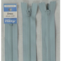 Vizzy Dress Zip, 45cm Colour 51 NLA