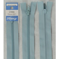 Vizzy Dress Zip, 55cm Colour 51 NLA