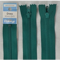 Vizzy Dress Zip, 60cm Colour 43 NLA