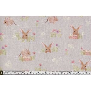 Cotton Fabric Style 8061 SWEET BILBY colour 04, 110cm Wide Per Metre