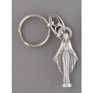 Metal Keyring - Miraculous KR25907