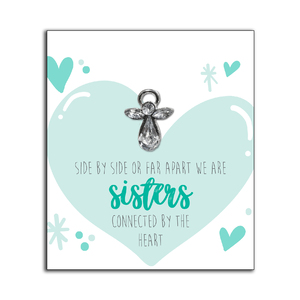 Always With You Angel, GRANDDAUGHTER, Lapel Pin, Hat Pin