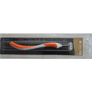 Addi Crochet Hook 16cm x 3.00mm Addiswing Aluminium Ergonomic Maxi