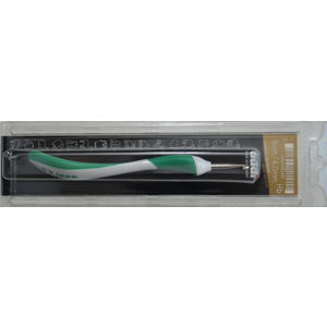 Addi Crochet Hook 16cm x 4.00mm Addiswing Aluminium Ergonomic Maxi