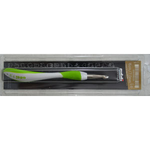 Addi Crochet Hook 16cm x 7.00mm Addiswing Ergonomic Maxi