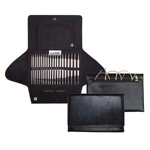 Addi Addiclick Case, Circular Knitting Needle Basic Assorted Pouch