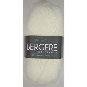 Bergere Yarn, Barisienne 100% Acrylic, 50g (140m) DK, Melisse