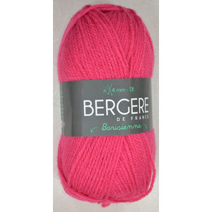 Bergere Yarn, Barisienne 100% Acrylic, 50g (140m) DK, Nerine