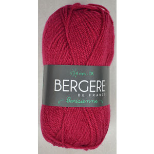 Bergere Yarn, Barisienne 100% Acrylic, 50g (140m) DK, Vitelotte