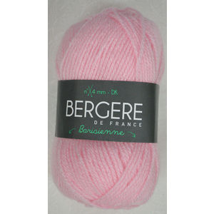 Bergere Yarn, Barisienne 100% Acrylic, 50g (140m) DK, Reverie