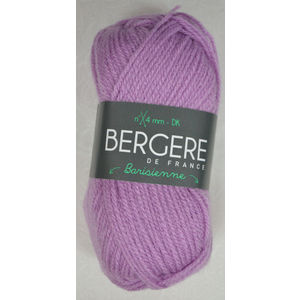 Bergere Yarn, Barisienne 100% Acrylic, 50g (140m) DK, Cleome