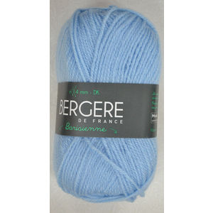 Bergere Yarn, Barisienne 100% Acrylic, 50g (140m) DK, Clapotis