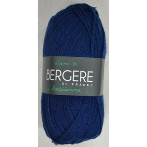 Bergere Yarn, Barisienne 100% Acrylic, 50g (140m) DK, Pilote