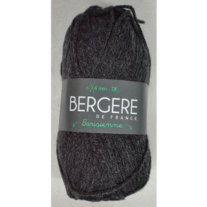 Bergere Yarn, Barisienne 100% Acrylic, 50g (140m) DK, Vitrain