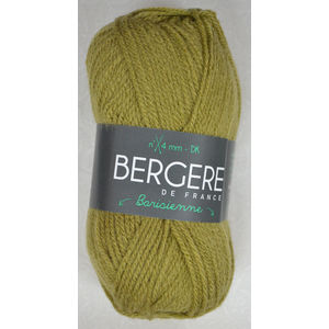 Bergere Yarn, Barisienne 100% Acrylic, 50g (140m) DK, Or Antique