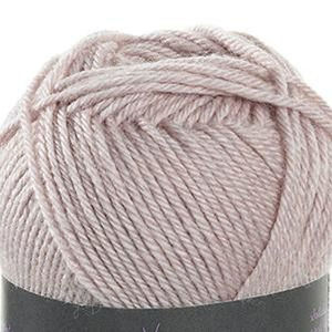 Bergere Ideal Yarn, 40% Combed Wool, 30% Acrylic/Polyamide, 50g Ball, Lilas
