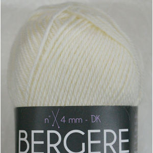 Bergere Ideal Yarn, 40% Combed Wool, 30% Acrylic/Polyamide, 50g Ball, Everest