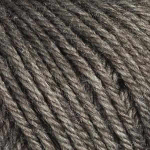 Bergere Ideal Yarn, 40% Combed Wool, 30% Acrylic/Polyamide, 50g Ball, Lievre
