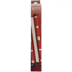 Nurge Embroidery Stand Tabletop 40cm Dowels Only mn190.3a