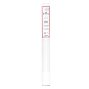 DMC 25 Count (10pts/cm) BLANC Evenweave 15&quot; x 18&quot; (38.1cm x 45.7cm)