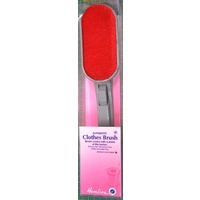 Automatic Clothes Brush, Removes Lint Dirt &amp; Hair from clothes, Hemline