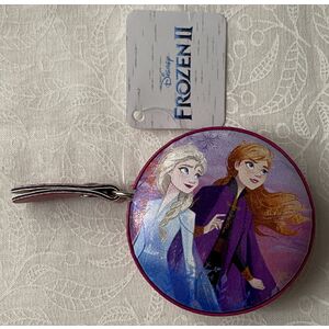 Disney Frozen II Retractable Measuring Tape, 150cm/60&quot; DESTINY AWAITS