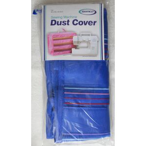 Sewing Machine Dust Cover 40 x 30 x 20.5cm Protects against Dust, Lint, Sun etc
