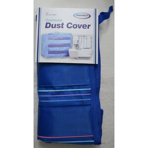 Overlocker Dust Cover 32 x 30 x 28cm Protects against Dust, Lint, Sun etc